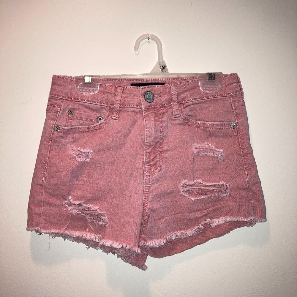 Aeropostale Denim